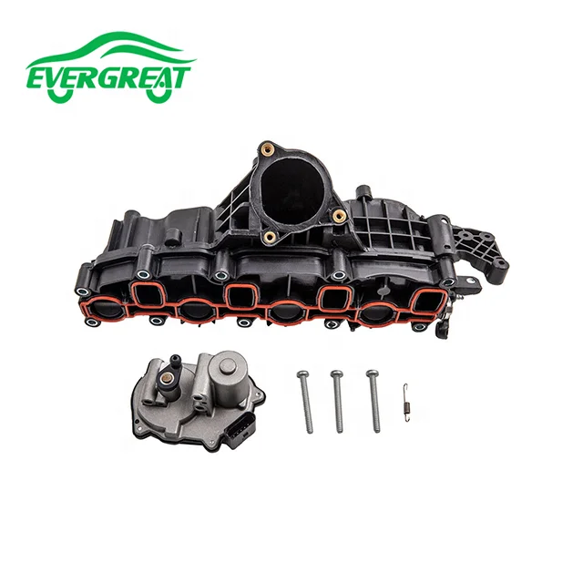 Collettore Di Aspirazione Aspirazione 2.0 Tdi + Motor Muslimate 03 L129086 Muslimb Vw Eos Golf Jetta Passat
