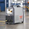 7700W 250A 220V Semi-automatic Welding Machine TIG Welding Inverter IGBT MMA 2 In1 Argon Arc Welding Machine Mini TIG ARC Welder 6