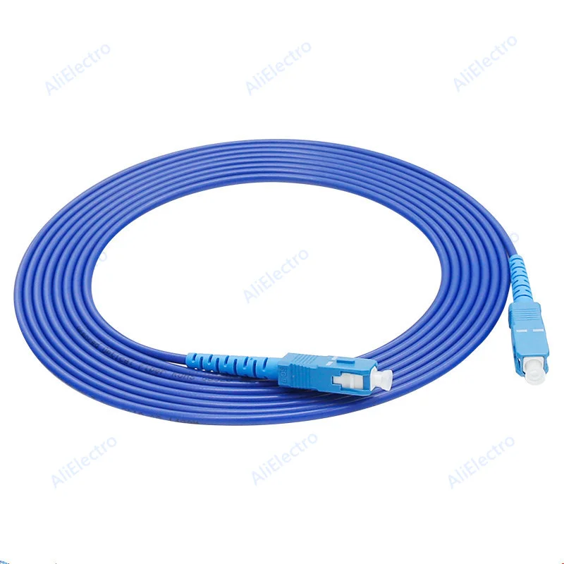 Fiber Patch Cord (3)