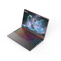 S6 Laptop re i9-13900HK RTX 4050 6G Backlit Keyboard notebooks gamers 16.1'' 4800mah 64GB 2*DDR5 2*M.2 144Hz 1