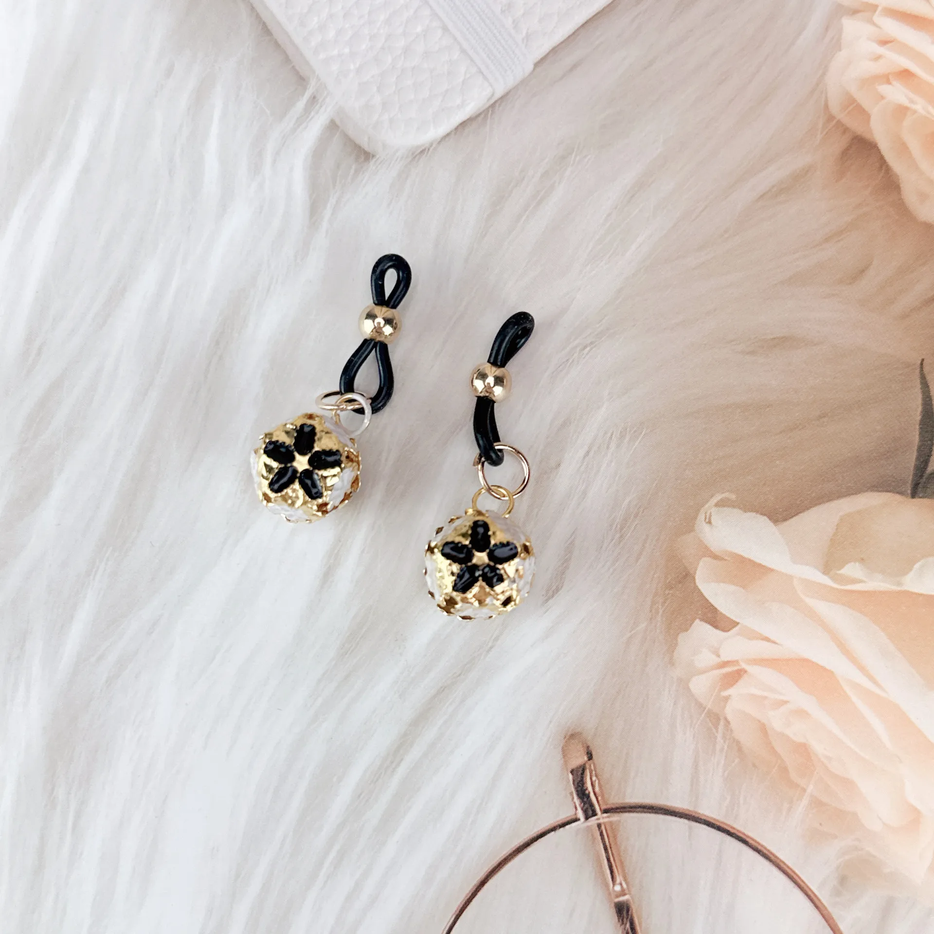 Sex Rubber Nipple Clamp with Small Bells Adult Slave Games Breast Clitoris Stimulator for Women Man Couples Flirt Sex Toys