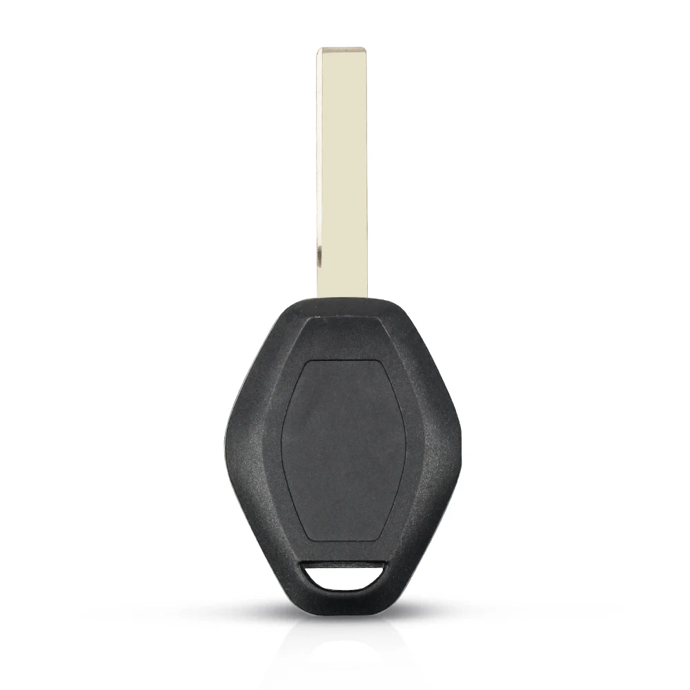 Premium Key Fob Cover Replacement - Durable Car Key Shell