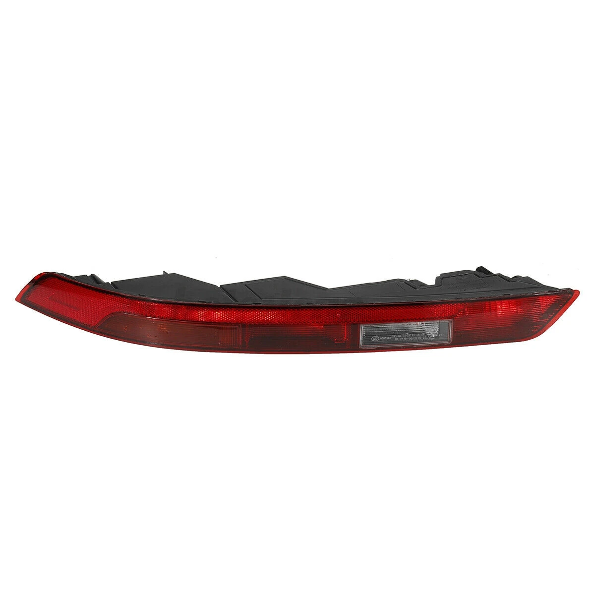 

For-AUDI Q5 2018-2021 Left Side Rear Bumper Reflector