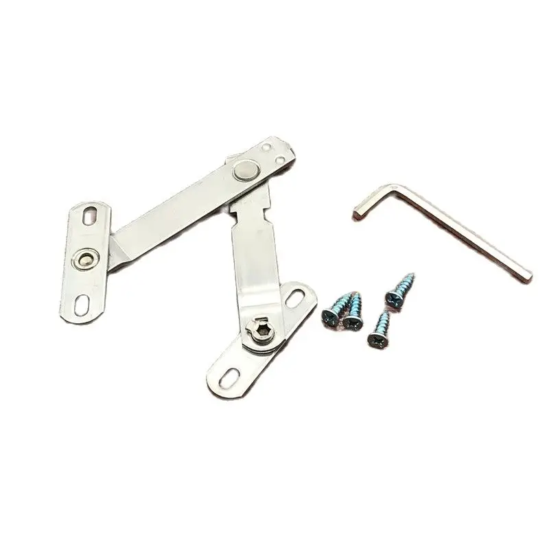 Palanca de ventana abierta plana para hogar, Hotel, puntal de