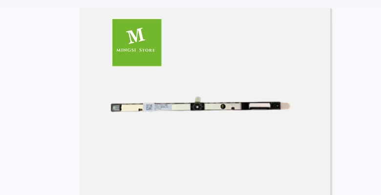 Per Hp Omen X360 15-Eg 16-B Tpn-Q265 Fotocamera Webwave M85450-3K0 9 Bf111N3A