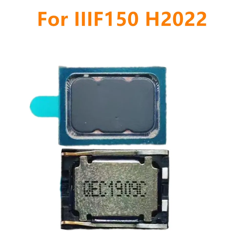 

For Oukitel IIIF150 H2022 5.5" Cell Phone Inner Loud Speaker Accessories Buzzer Ringer Repair Replacement Accessory