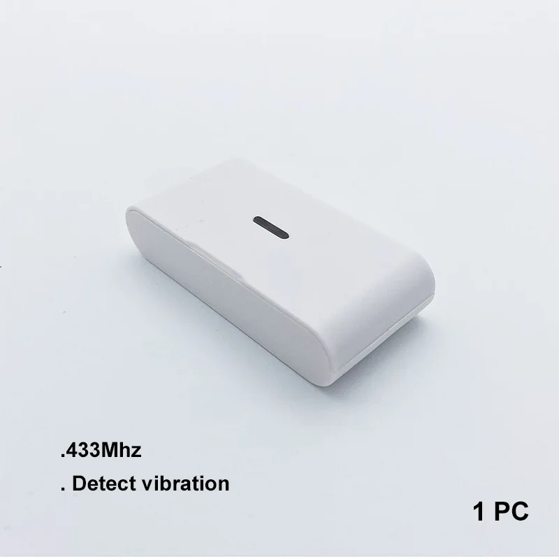 CPVAN Smart Security Panel Home Alarm System WIFI 4G Kaypad Alarm Kit built-in 1500mAh battry Support Tuya/Smart Life control