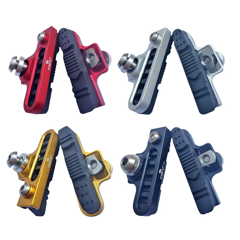 

PODAY складной велосипед C суппорт тормоза удлинитель адаптер велосипедные тормозные колодки удлинитель тормоза преобразователь сиденья