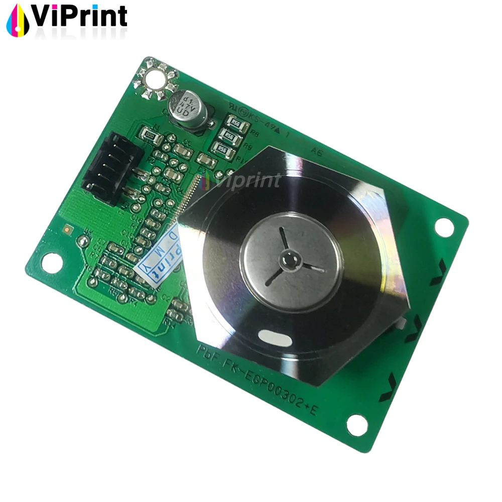 Lsu-laser Polygon Mirror Motor Peças para Ricoh Aficio mp Sp325sfnw Sp310sfnw sp 310 320 325 3510 3510sf - Imagem 2