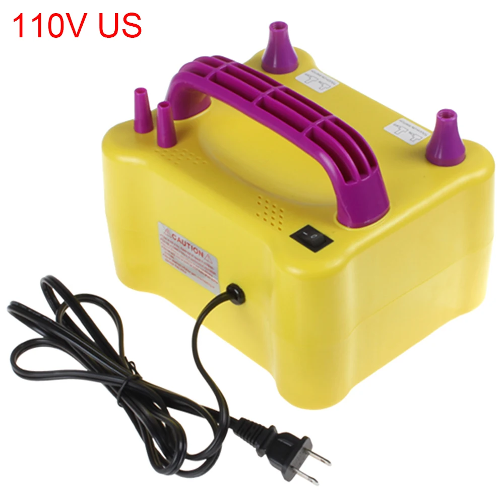 1 ou 2 Bicos De Inflação, 600W, 800W, B362P, B302P