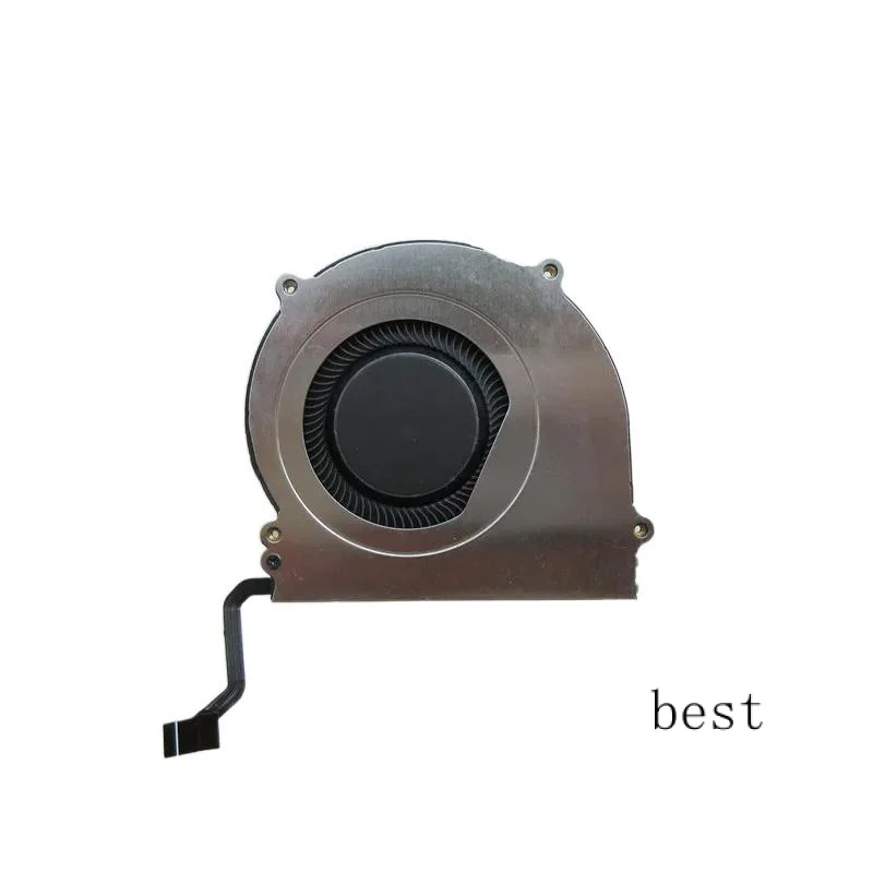 

Новый оригинальный охлаждающий вентилятор для ноутбука, ЦП, ноутбука, ПК для HUAWEI MateBook X Pro 2021 MACHD-WFE9 WFE9Q PB5104F05HS2 DC 5V 0.5A