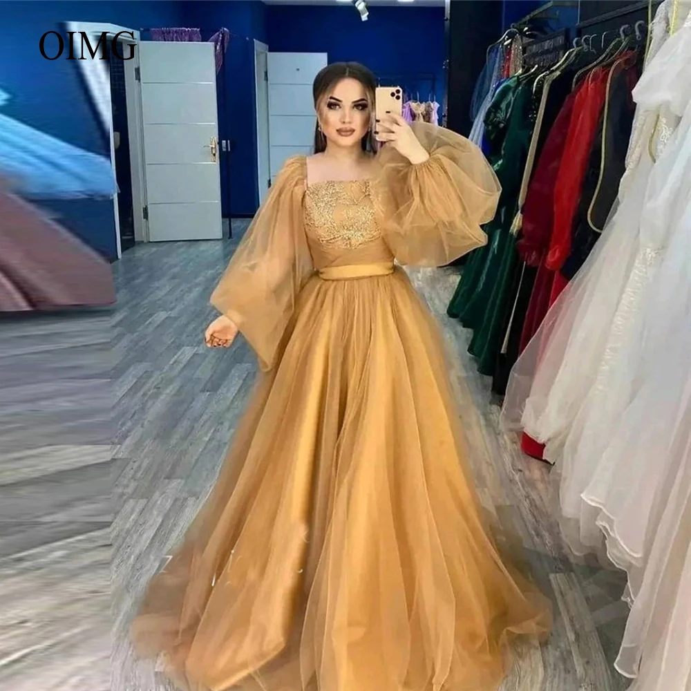 Royal Amirah Full Shoulder Silver Evening Dress H1915