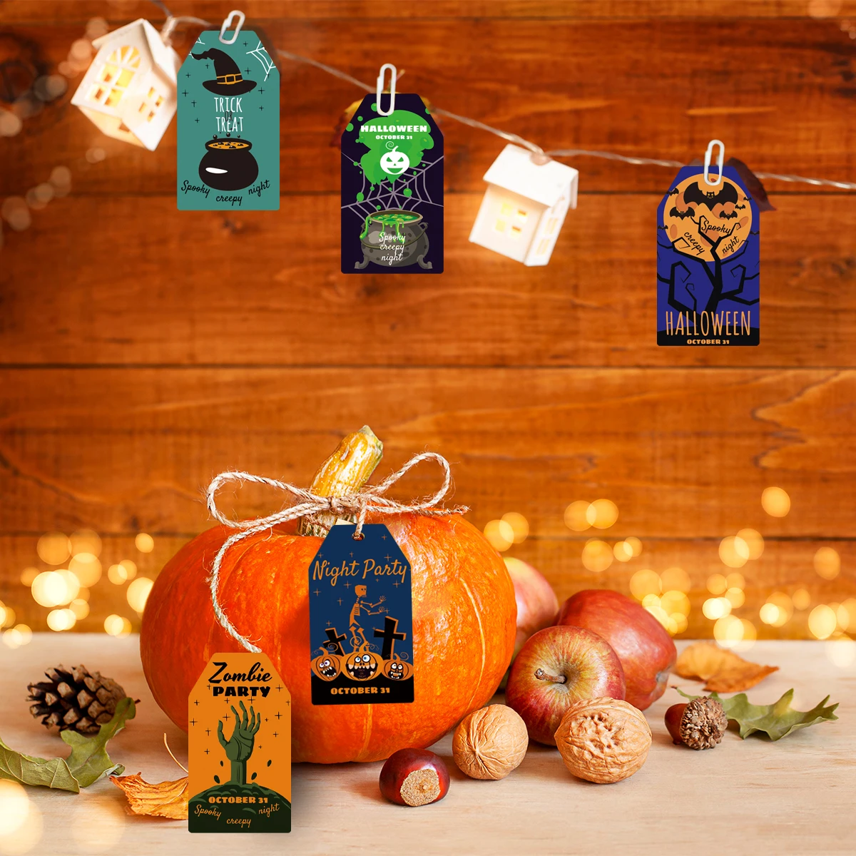 Halloween: Tutto Quello Che Devi Avere In Casa Per Fare Dolcetto O Scherzetto Ad Halloween