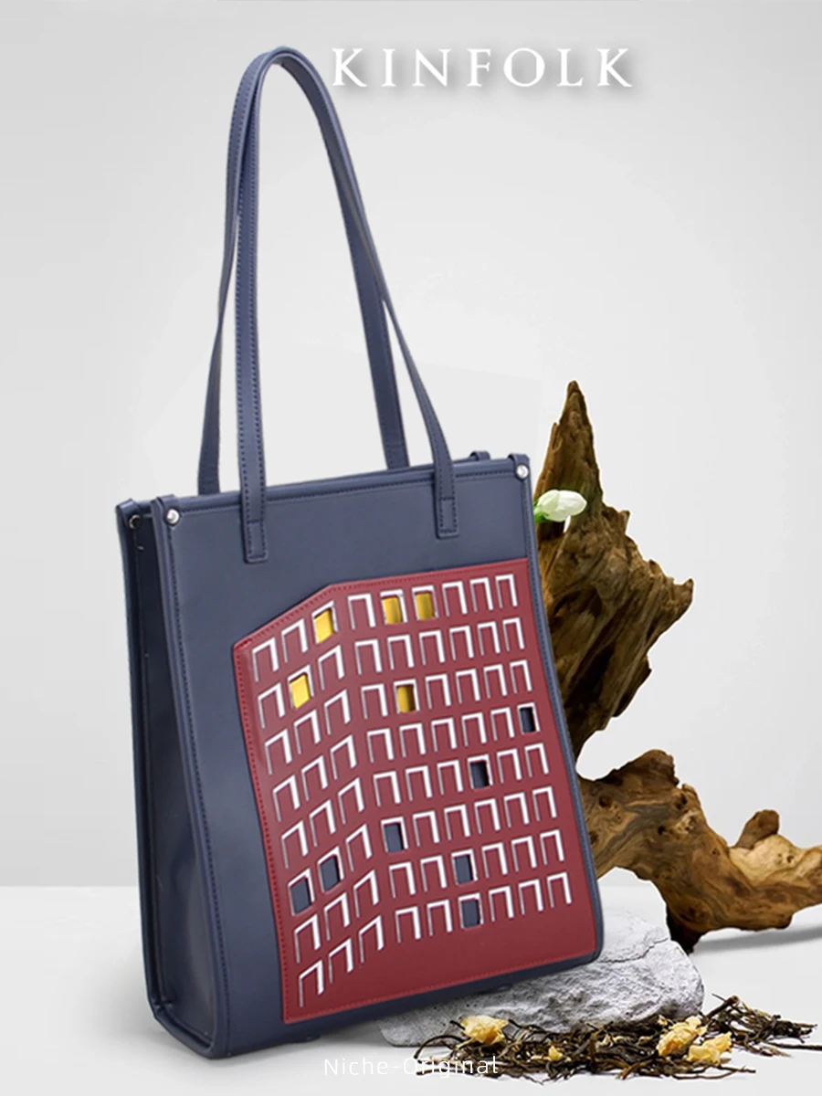 Women Canvas Tote Bags Large Capacity Handbag Luxury Designer Bags Shoulder Bag Fashion Trend Purse 2025 New For Ladies