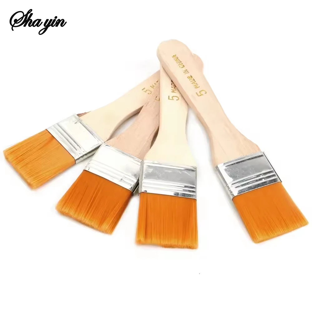 Painting Brush Set 1