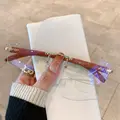 Gold-Transparent