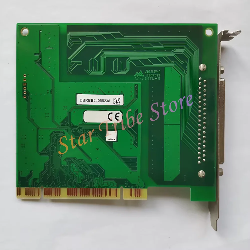 CONTEC PIO-16/16L (PCI) H NO.7216B 데이터 수집 카드