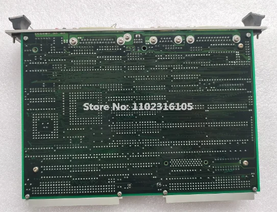 Industrial equipment board NED NEV 2301 NEV2300A TM-1168