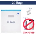 20 Bags