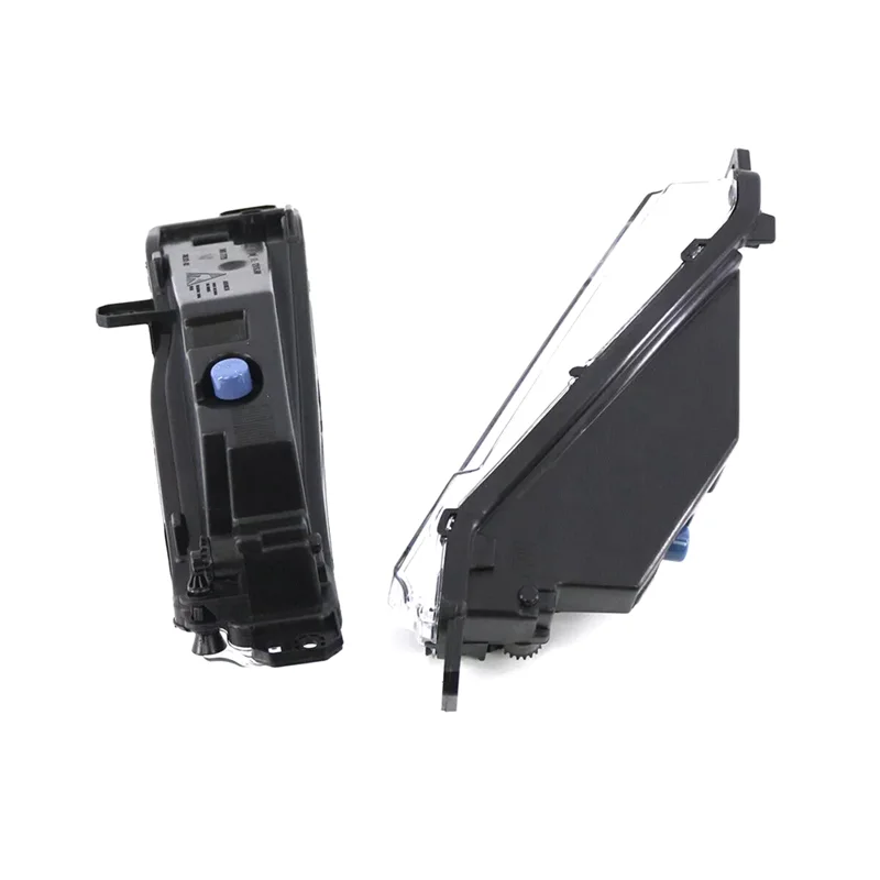 BMW X5 X6 X7 G05 G06 G07 M50i 40Ix 50Ix 용 자동차 LED 안개등 주간 주행등 63177406365 63177406366
