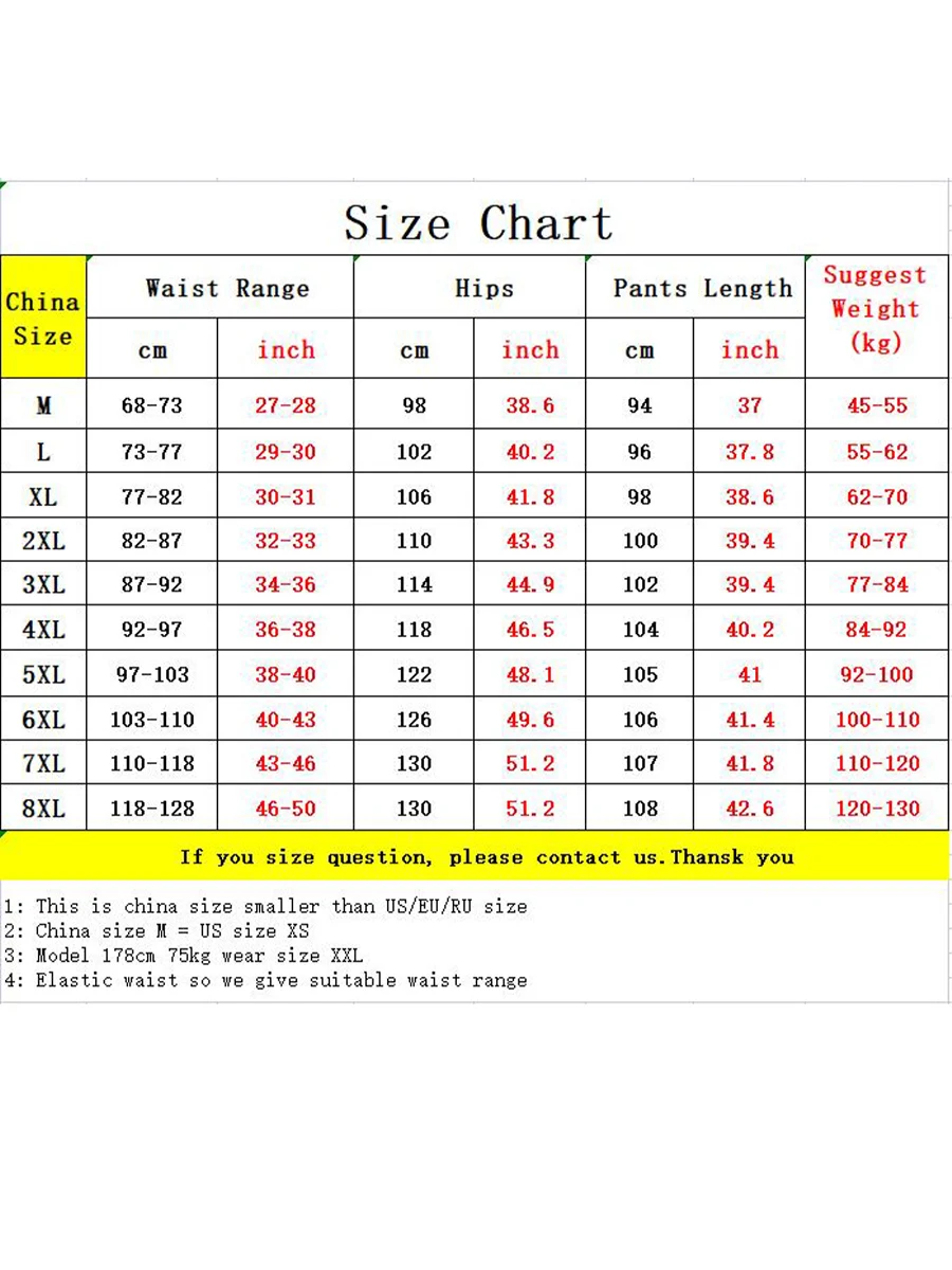 Men's Cargo Jeans Black Plus Size Harem Jean Trousers Men Streetwear Spring Summer Blue Casual Joggers Denim Pants  6XL 7XL 8XL