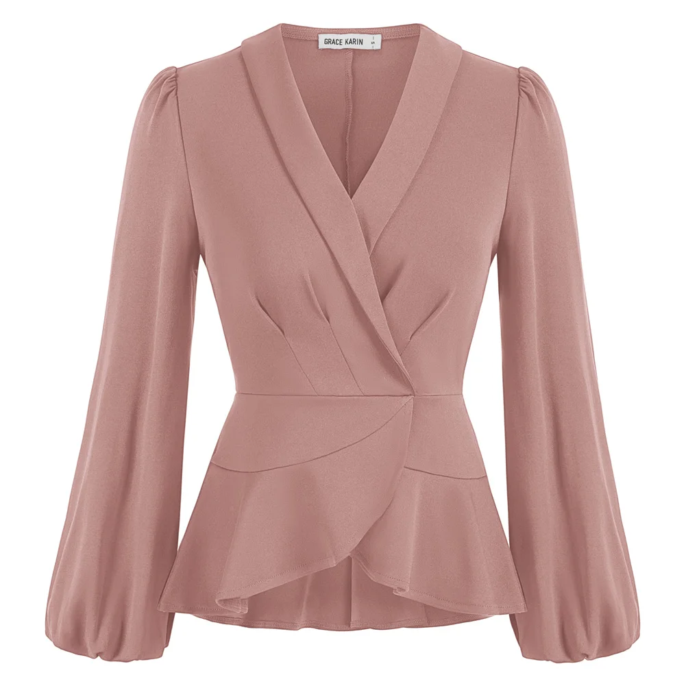 grace karin feestelijke topjes dames