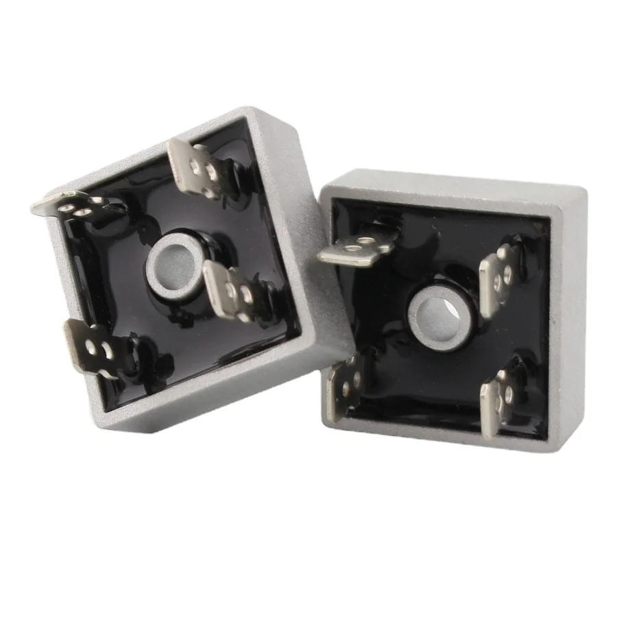 KBPC5010 Bridge Rectifier Diode 50A 1000V 2PCS