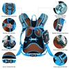 Anmeilu Outdoor Running Backpack Cycling Backpack Camping Hiking Trekking Waterproof Sports Backpacks Unisex Climbing Travel Bag 6