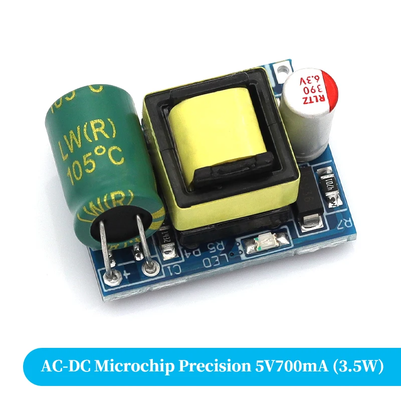 5V700mA(3.5W)