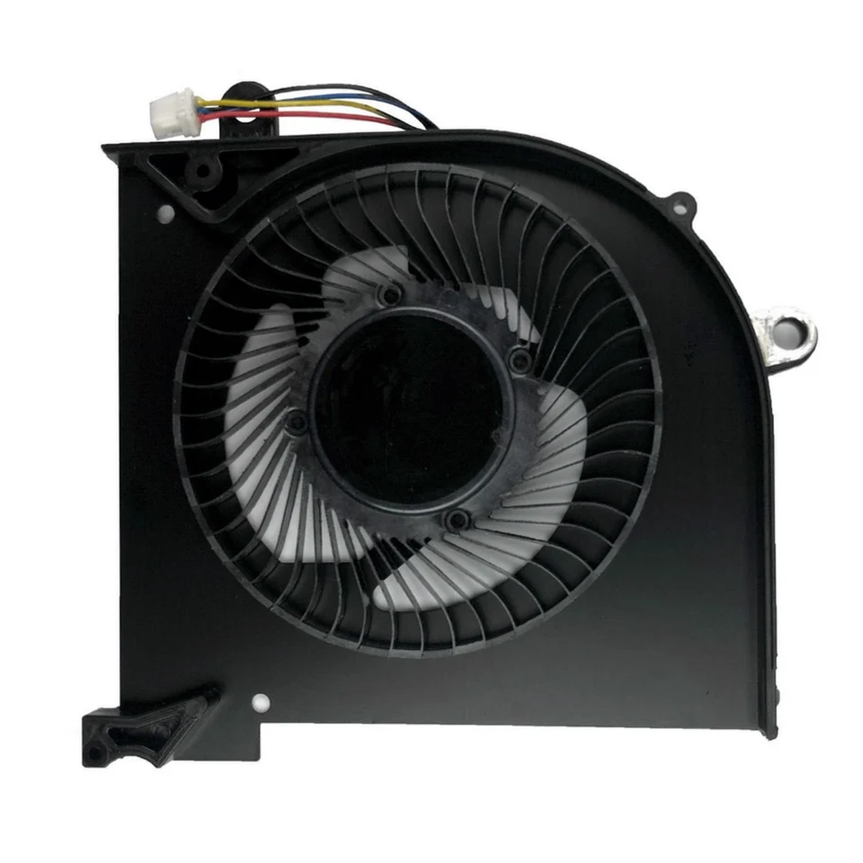 NUOVA VENTOLA DI RAFFREDDAMENTO CPU GPU per MSI GE66 GP66 GL66