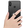 For IIIF150 B3 Pro 2024 B3Pro IIIF150B3Pro 6.6" Back Ring Holder Bracket Phone Cover TPU Soft Silicone Case On IIIF150 B3 Pro 3