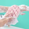 Thickened Soft Bath Sponge Brush Body Scrub Bast Wisp Massage Brush Body Washcloth Skin Scrubber Relax Exfoliating Sponge Brush 2