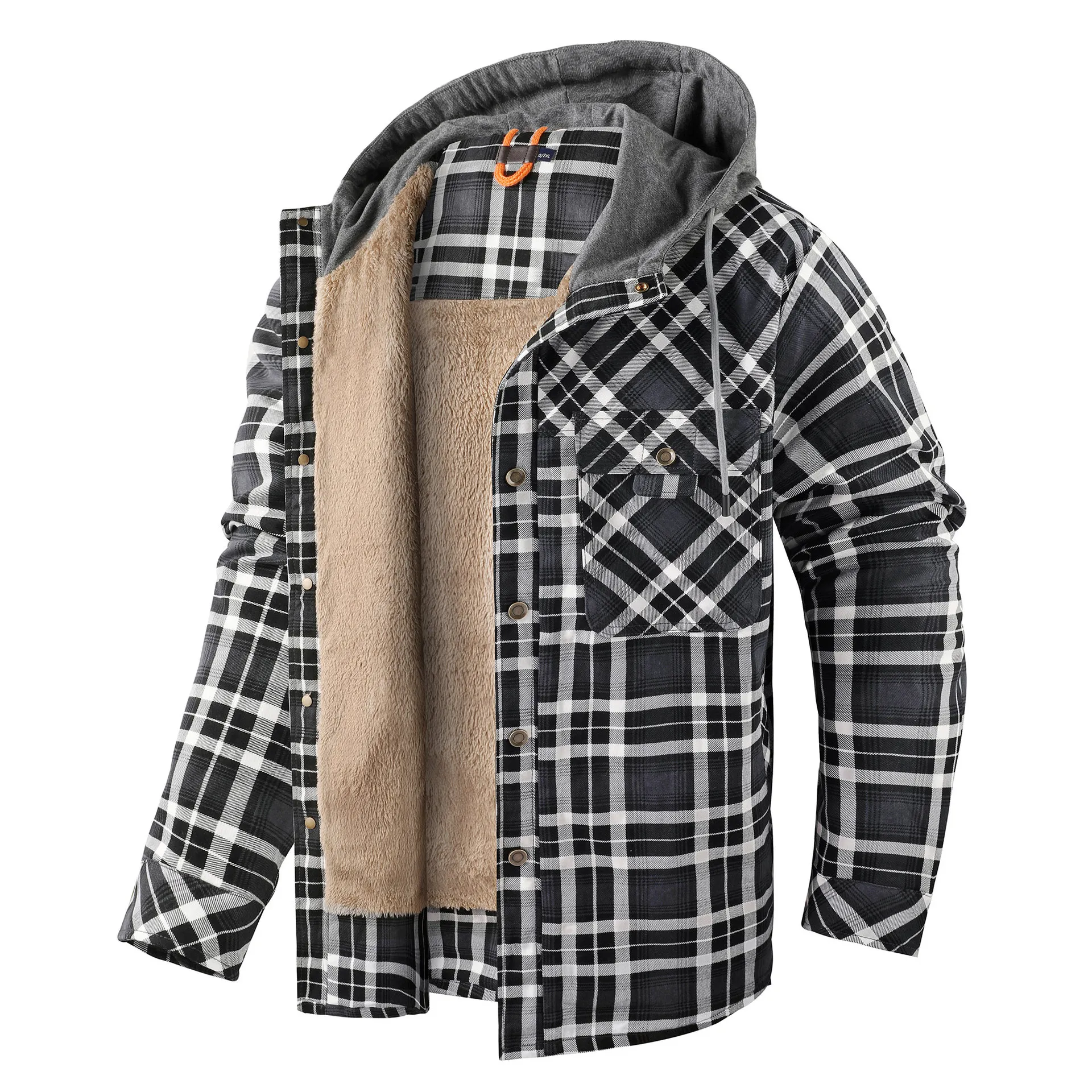 Chemise à capuche homme Simms Solarflex UPF 50 L/S taille XXL FAIR