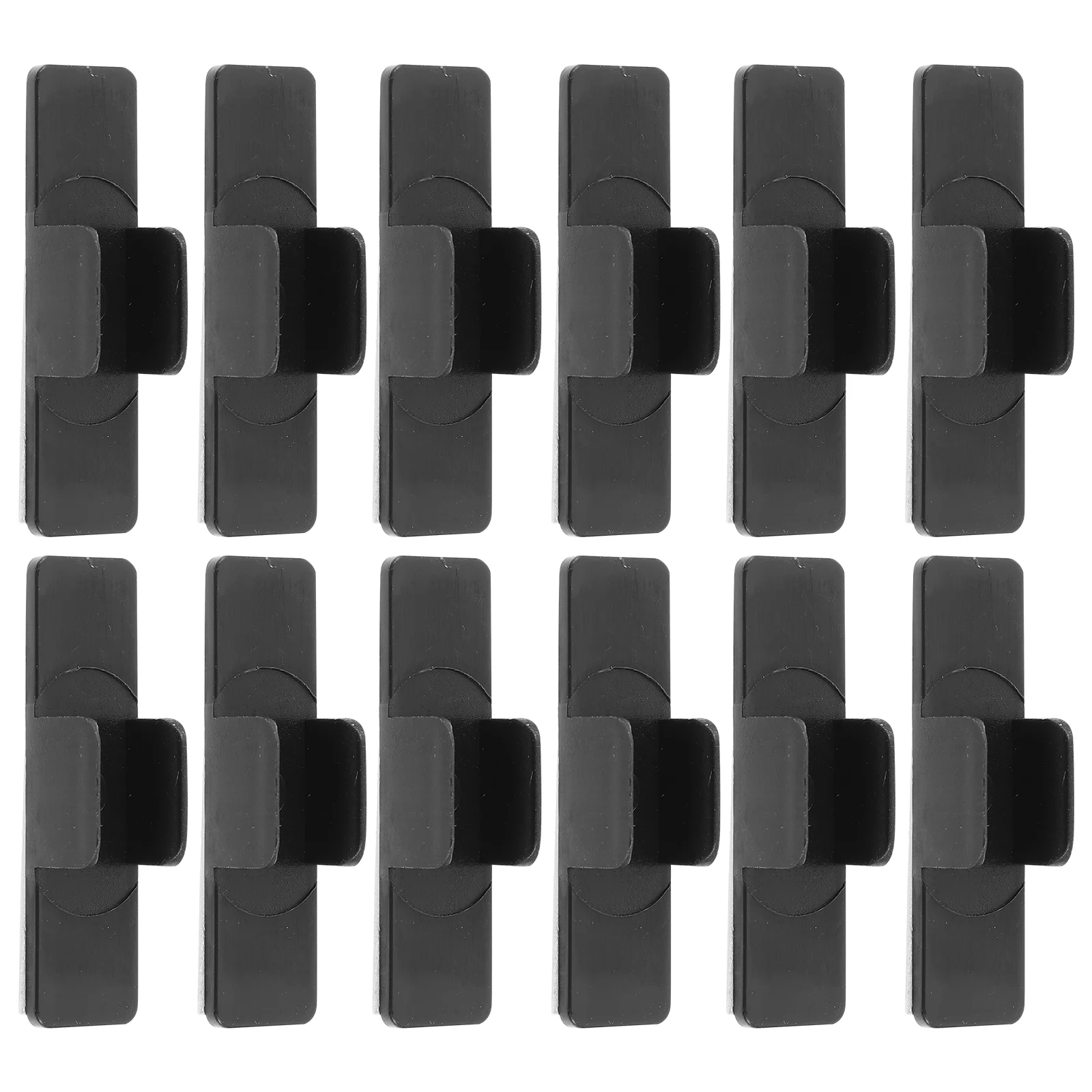 Pen Holder Clips Whiteboard Pen Clips Adhesive Pen Holders Whiteboard Markers Holders