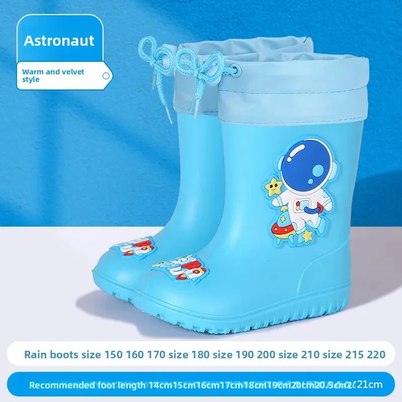 A666 spaceman Blue [cotton cover]]