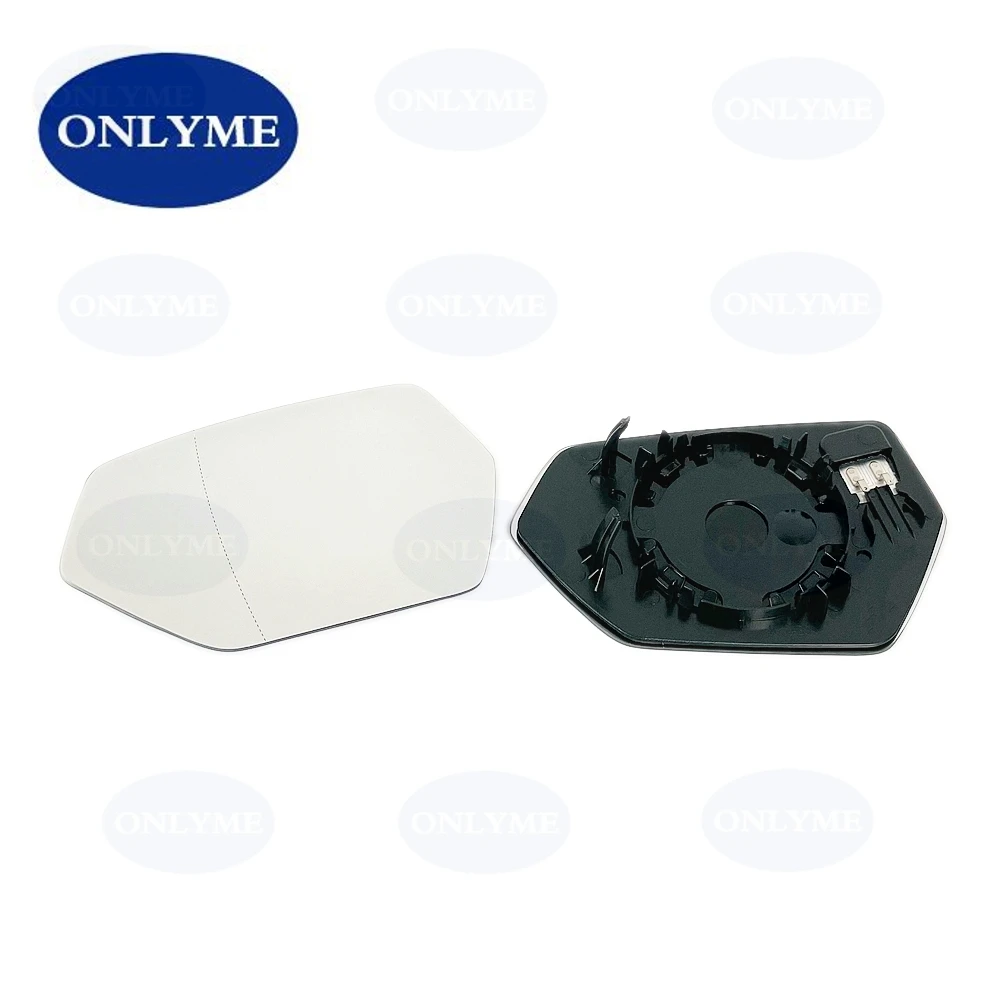 자동차 하이 퀄리티 광각 가열 거울 유리, 시트 레온 2019 2020 2021 2022 2023 2024 2025, 큐프라 포멘터 2020-2025