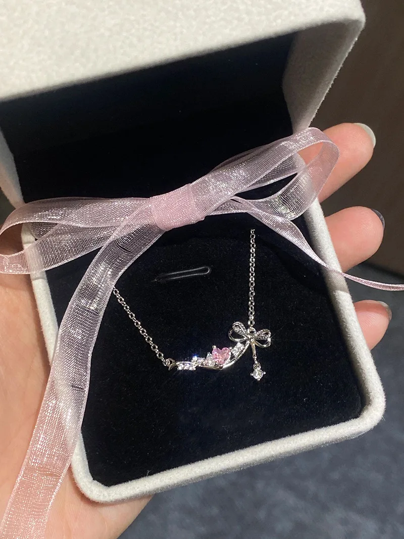 Рисунок 5 - Женское ожерелье из серебра 925