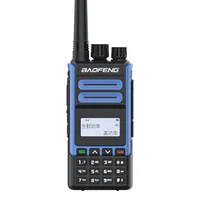 BaoFeng BF-H7 10W Powerful Walkie Talkie Dual Band  Amateur Ham CB Radio Portable FM Transceiver long range  baofeng radios H7 2