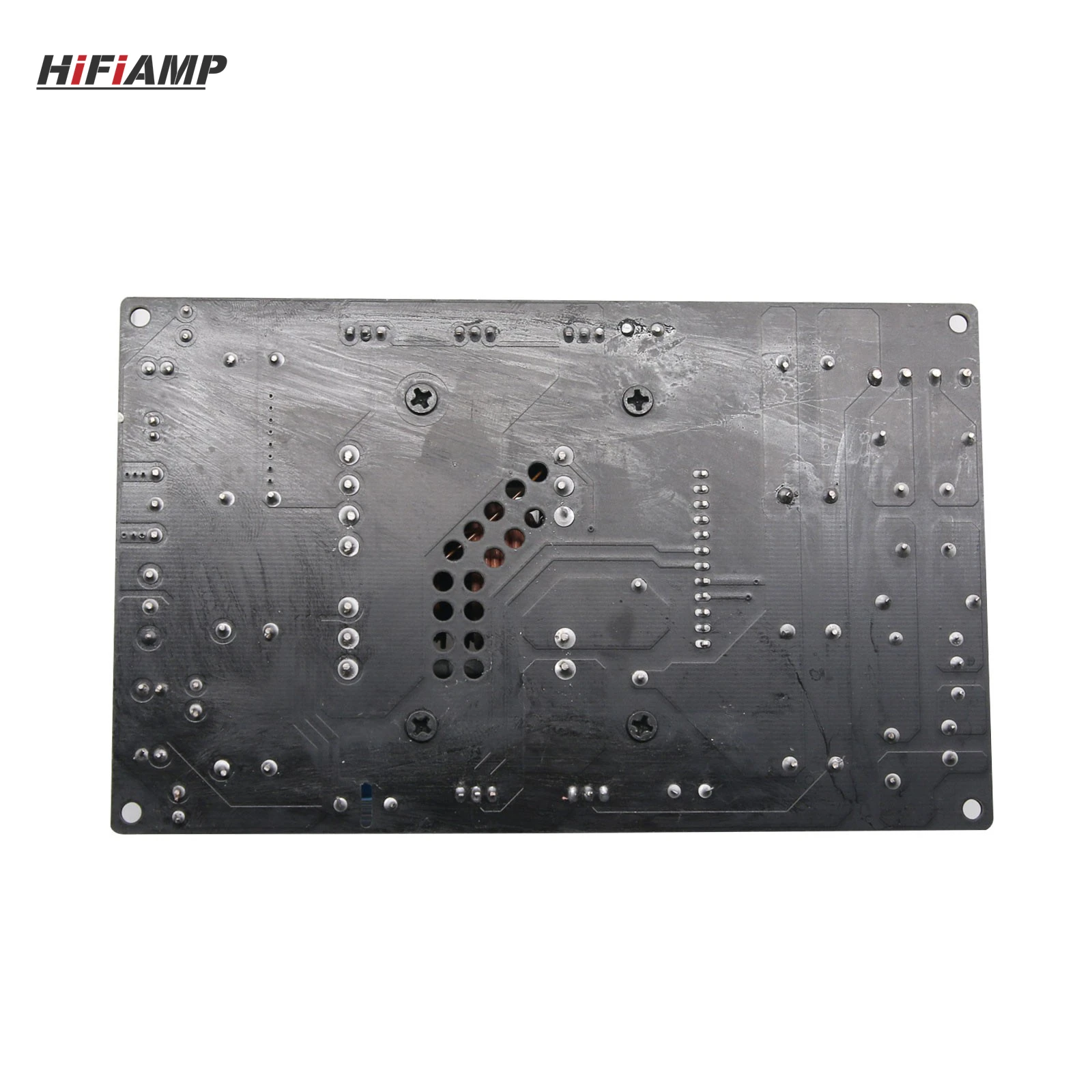 HiFiAMP LLC 1000W 소프트 스위칭 전원 공급 장치 모듈 증폭기 스위칭 전원 공급 장치 입력 AC200-240V