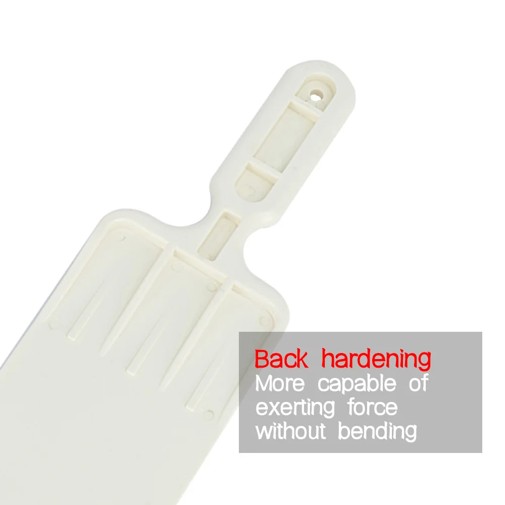 Long Squeegee Front Rear of Car Window Tinting Foils Solar Protection Installation Tool Windshield Clean Bulldozer Scraper