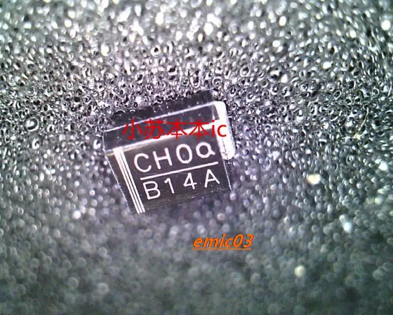 

10pieces OK P6SBMJ24APT-GP P6SBMJ24APT B14A LT7B
