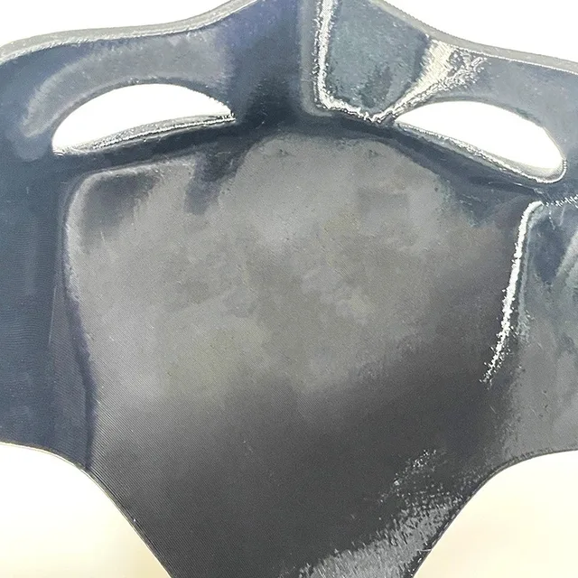 Creative Cat Accessory Batcat Headgear Mini Pet Handsome Decoration Half Bat Face Cat Mask Helmet 3