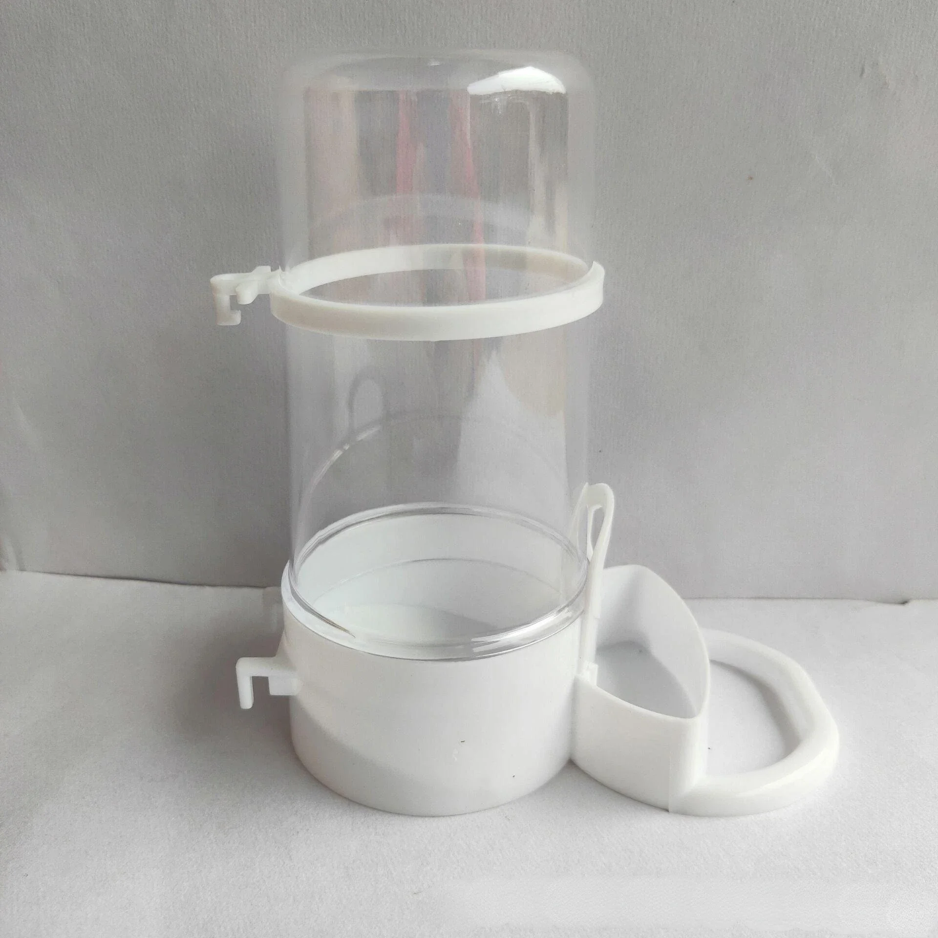 transparent-415ml