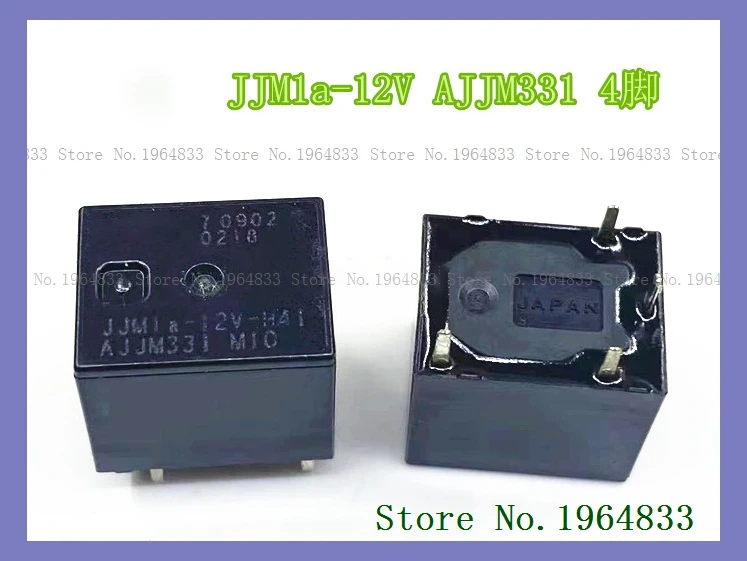 

895-1A-C JJM1a-12V AJJM331 DIP-4