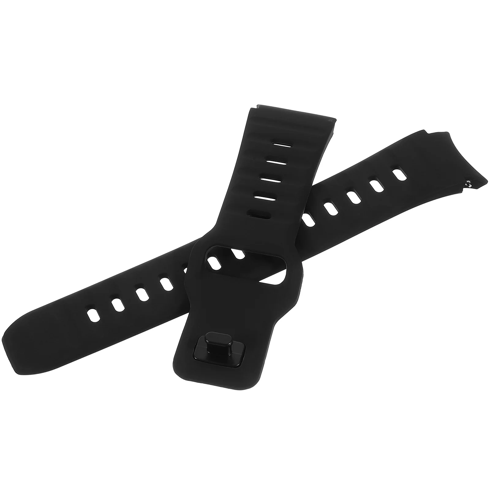

Athletic Wrist Tape Watch Strap Part Multifunction for Watchband Multipurpose Man