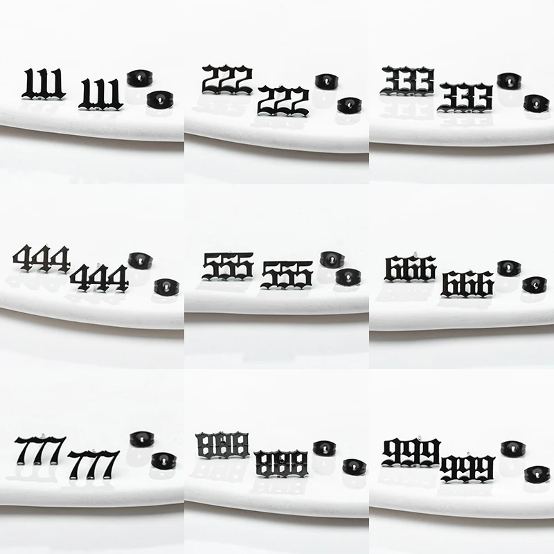 pendientes-peque-os-de-acero-inoxidable-con-n-mero-de-ngel-para-mujer