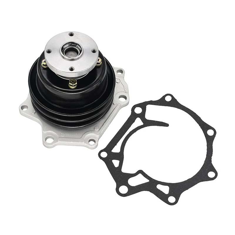 Water Pump A21010 40k05 21010 40k06 Compatible With Nissan Td27 Td27t water-pump-a21010-40k05-21010-40k06-compatible-with-nissan-td27-td27t
