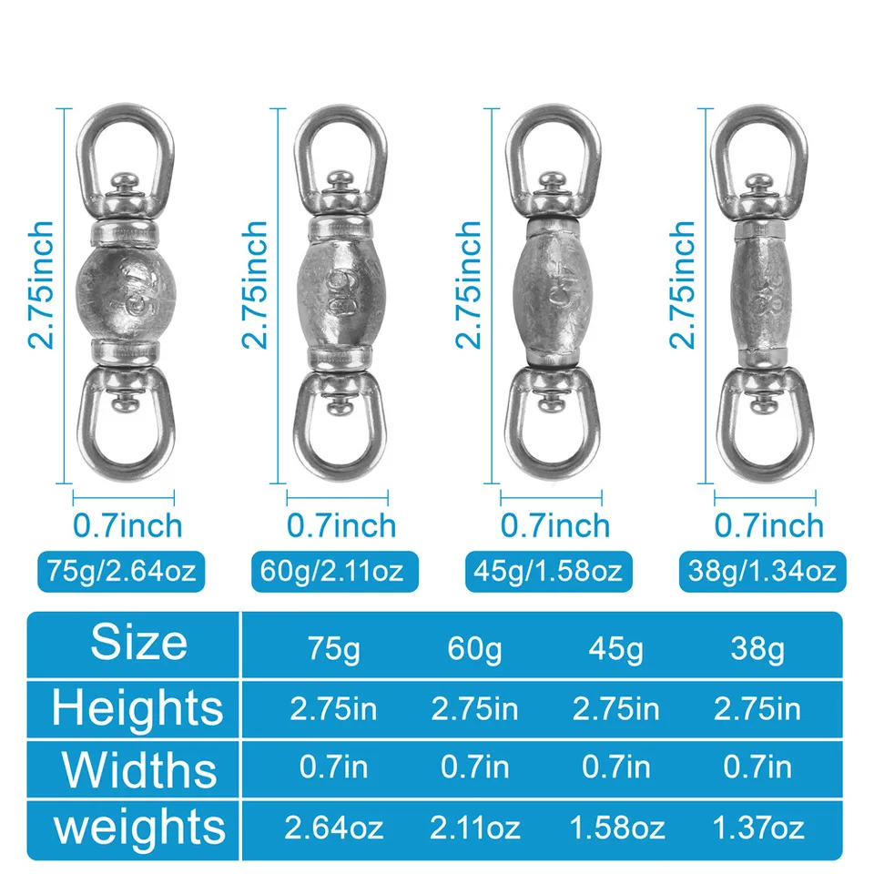 10 A 20 EUR - Pesi E Piombini Da Pesca / Pesca - Foto 6