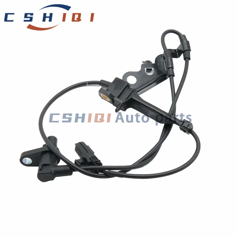 89543-12100 1/2PCS Front Left/Right ABS Wheel Speed Sensor For Toyota Corolla 09-13 1.8L 2.4L 89542-12100 Auto Part Accessories