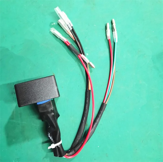 Yamaha G1 Cdi Wiring Diagram Deals Clearance | www.elevate.in